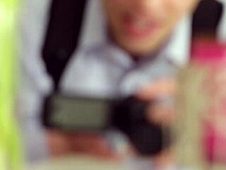 Exxxtra Small 18+ - Scared Tiny 18+ Teen Gets Urban Legend Candy Man Fucking Her Tight Twat