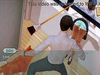 academy 10 anime game adventure