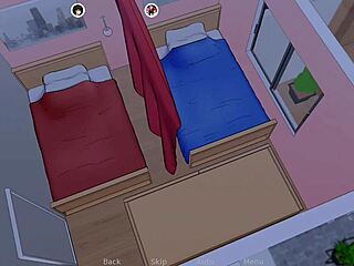 confined with goddesses episode 15 - hanging out with my friend