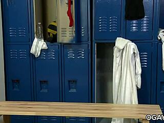 Twink gays suck and fuck big cocks