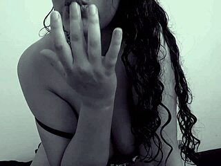 hey, watch me masturbate hot and wild for my followers with big tits and ass 😏