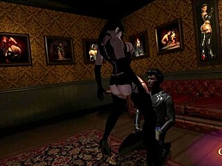 เกมส์เฟมดอมลาเท็กซ์ Citor3 ครอบงำอย่างหนัก