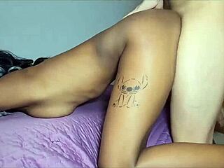 surprise stepdaughter, it’s just us, let’s hook up while my wife’s away! 😜