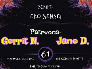 Erotic Audio Masturbation Orgasm For Women