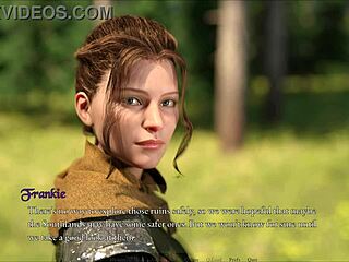 Exploring the Consequences of Power in Episode 30