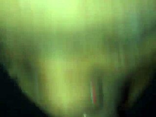 Watch this slut deepthroat a massive black cock while getting her face fucked hard!