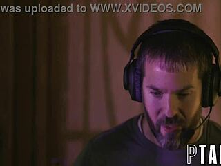 Bigger Fish To Fry Features Haley Reed And Ken Feels In Taboo Reality