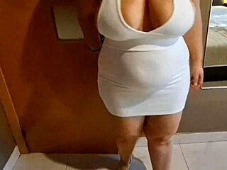 i share my wife with his monster cock