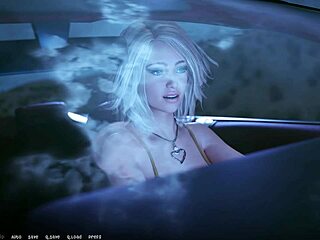 AOA Academy 29 - 'Hey Jenny, Let's Go on a Date in This Roleplay Game'