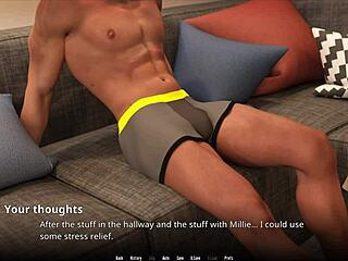 exploring virtual worlds in wvm 222 adventure game