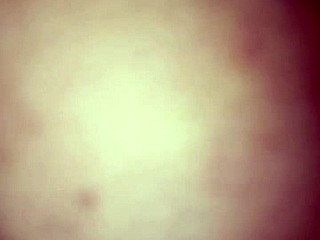 A retro blue film captured on September 25, 2015