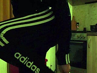 My favorite position lets men lick my pussy in this compilation of slutty wives and mother-in-laws