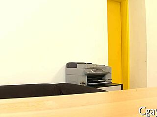 Watch this intense gay sex scene for free.