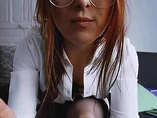 ASMR JOI! استمني مع علاج الاستمناء المساعد دلوقتي!