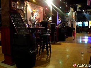 asiansexdiary aggressive cowgirl fuck with skinny asian