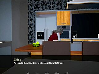 my new family cartoon milf erotic scene