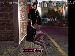 Nismo mogli čekati da se vratimo kući posle žurke, jurili kroz noć za jebanjem