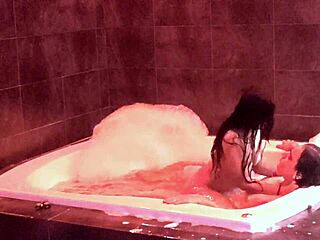 Latina Jacuzzi Bath