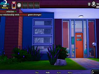 Hg Little 18+ And Here We Go With The Charming Milf's Big Tits In Anime Hentai.