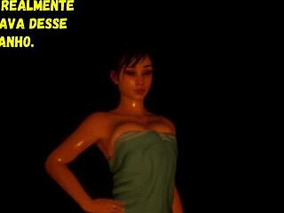 i confess cheating with jane's secret assfucking in hentai