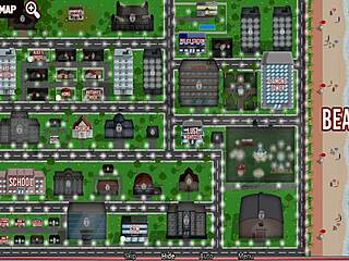 Hg Little 18+ And Here We Go With The Charming Milf's Big Tits In Anime Hentai.