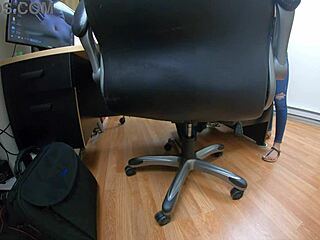 brittney madison in a hardcore casting interview 😏