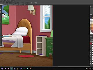 picarto darkcookie streams summertime saga erotic game