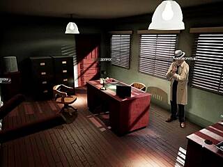 Complete Gameplay of Deviant Anomalies Part 5 Unveiled