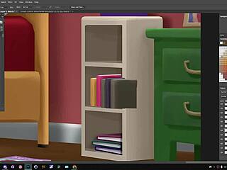 picarto darkcookie streams summertime saga erotic game