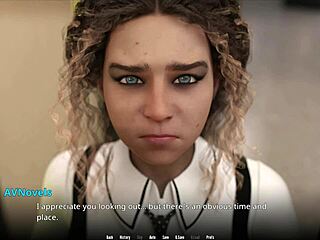 exploring virtual worlds in wvm 222 adventure game