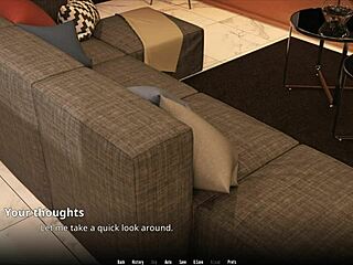 exploring virtual worlds in wvm 222 adventure game