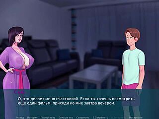 complete gameplay of sex note part five with intriguing twists