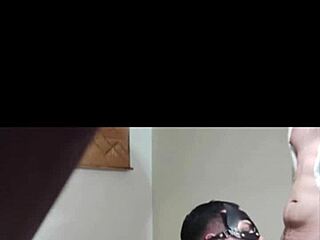 Playful Kitty Loves Fucking in Mouth and Ass!