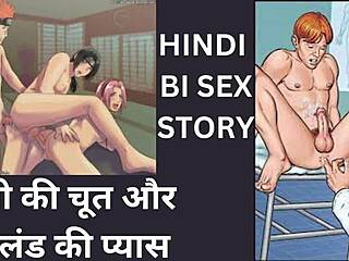 bisexual hindi gay stories with intriguing twists