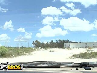 kim kennedy feels her sexy latin pussy stuffed with passion in group hardcore