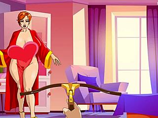 I crave lunar new year sex