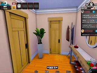 Hg Little 18+ And Here We Go With The Charming Milf's Big Tits In Anime Hentai.