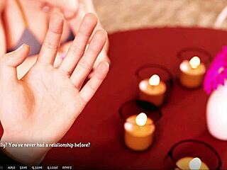 AOA Academy 29 - 'Hey Jenny, Let's Go on a Date in This Roleplay Game'