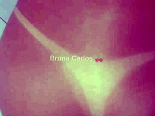 Blonde wife fucks monster cock in hotel bathroom