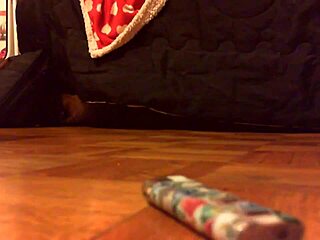 weird shemale doll gets big penis and vagina filled with oil