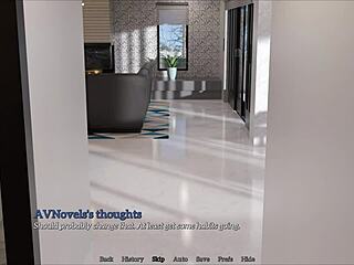 Discovering new memories in this fun game series 😄