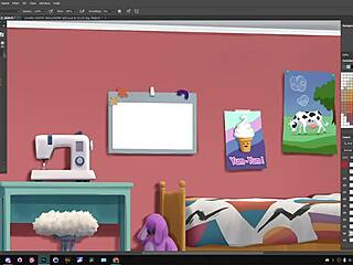 picarto darkcookie streams summertime saga erotic game