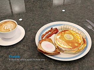 Discovering new memories in this fun game series 😄