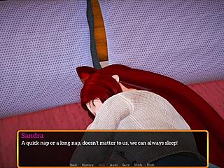 Exploring My New Family Adventures in Game 528