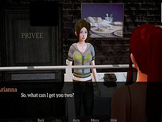 Exploring My New Family in Part 94.