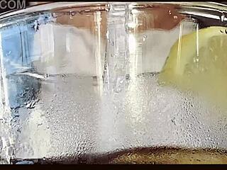 Married bride enjoys crossdressing ranch sex in Oklahoma.