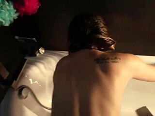 hot stepmom gets stepsons cock in her tight pussy by mistake