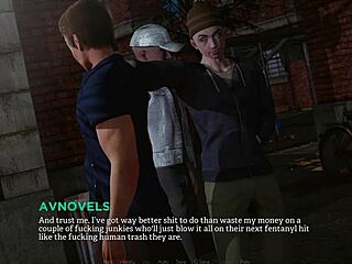 eternum 253 game with huge curvy outfits