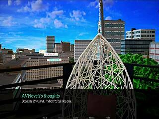 my new family cartoon milf erotic scene