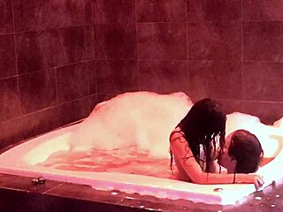 Latina Jacuzzi Bath